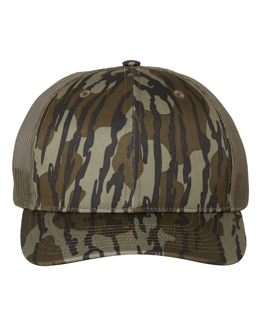 Richardson-112P-Printed Trucker Cap - Image 14