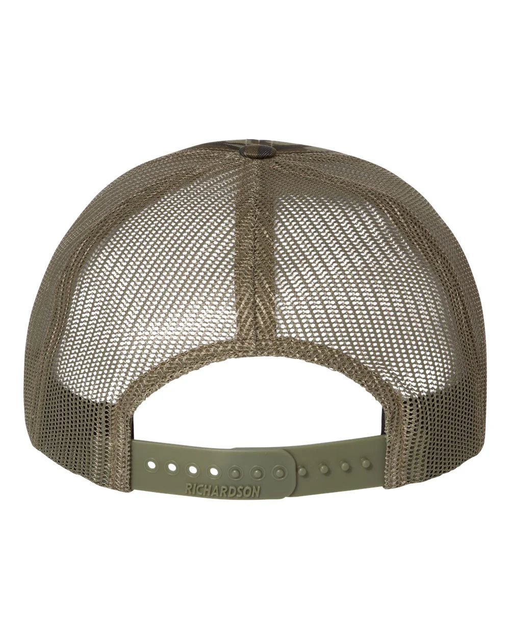 Richardson-112P-Printed Trucker Cap - Image 15