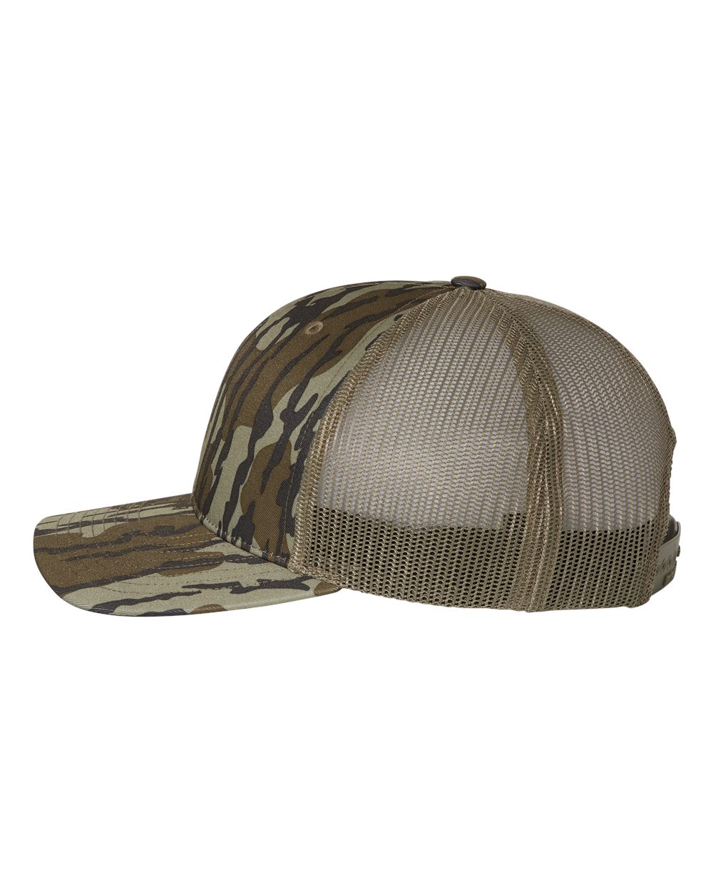 Richardson-112P-Printed Trucker Cap - Image 16