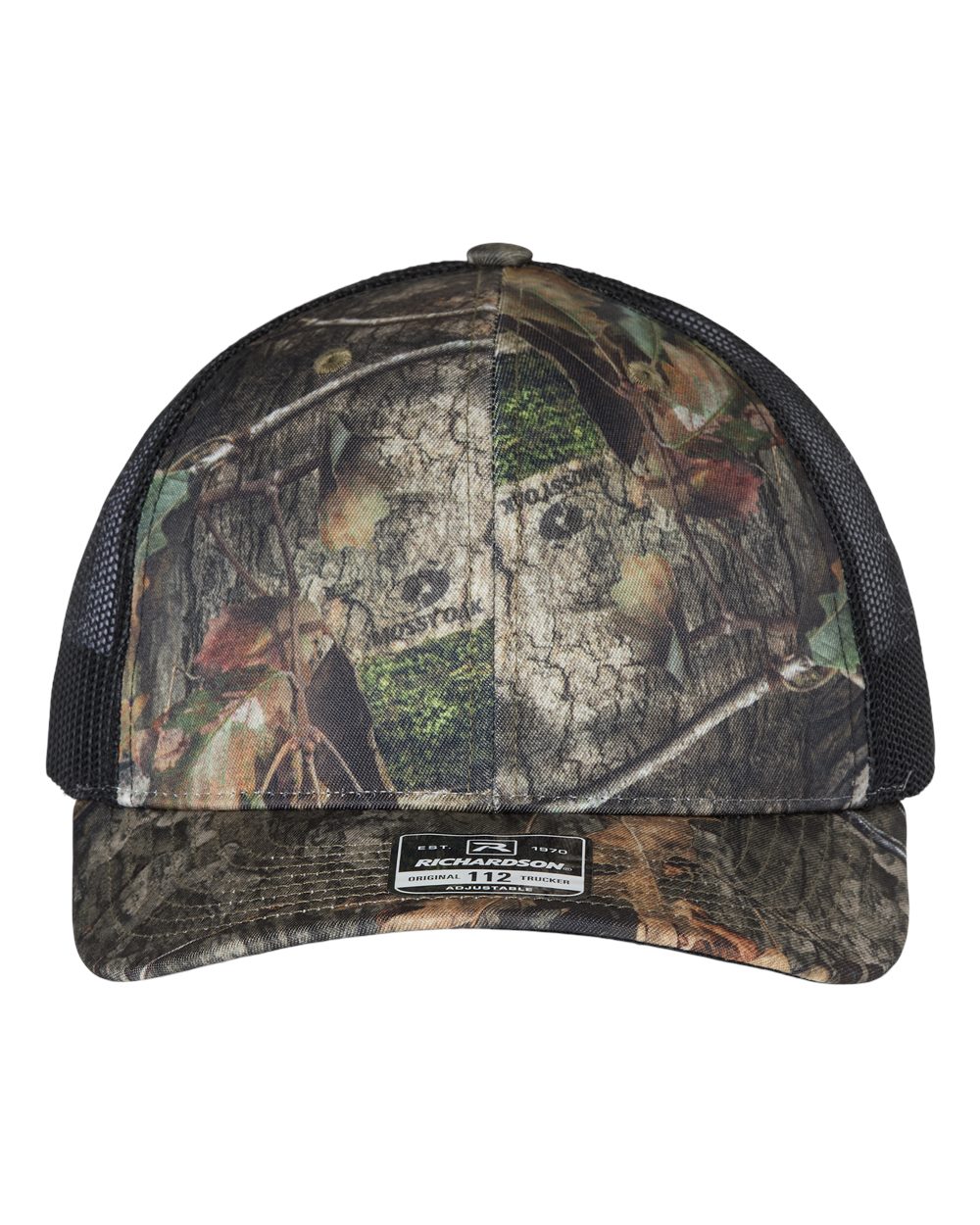 Richardson-112P-Printed Trucker Cap - Image 17
