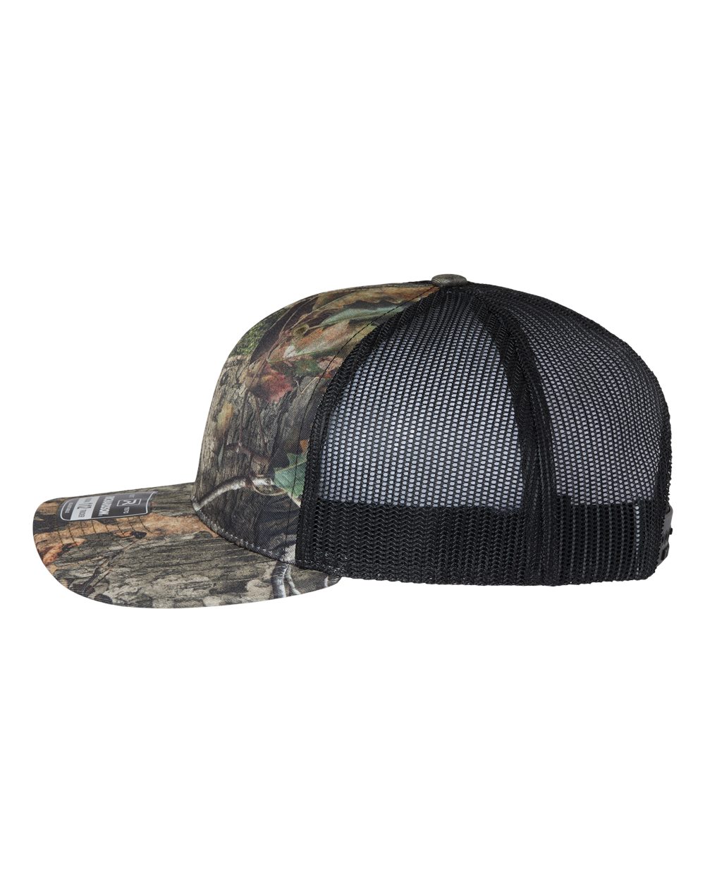 Richardson-112P-Printed Trucker Cap - Image 19