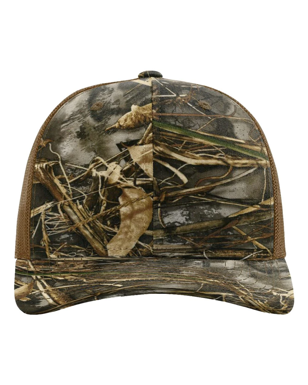 Richardson-112P-Printed Trucker Cap - Image 23