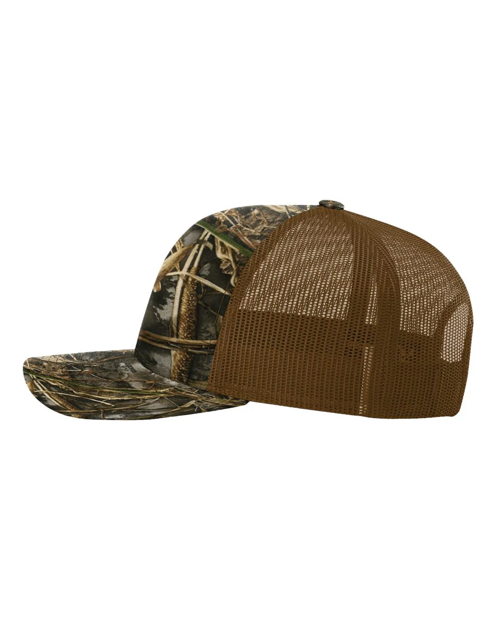 Richardson-112P-Printed Trucker Cap - Image 25
