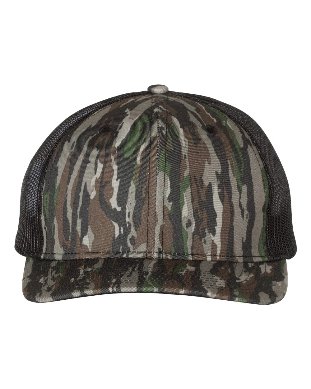 Richardson-112P-Printed Trucker Cap - Image 26