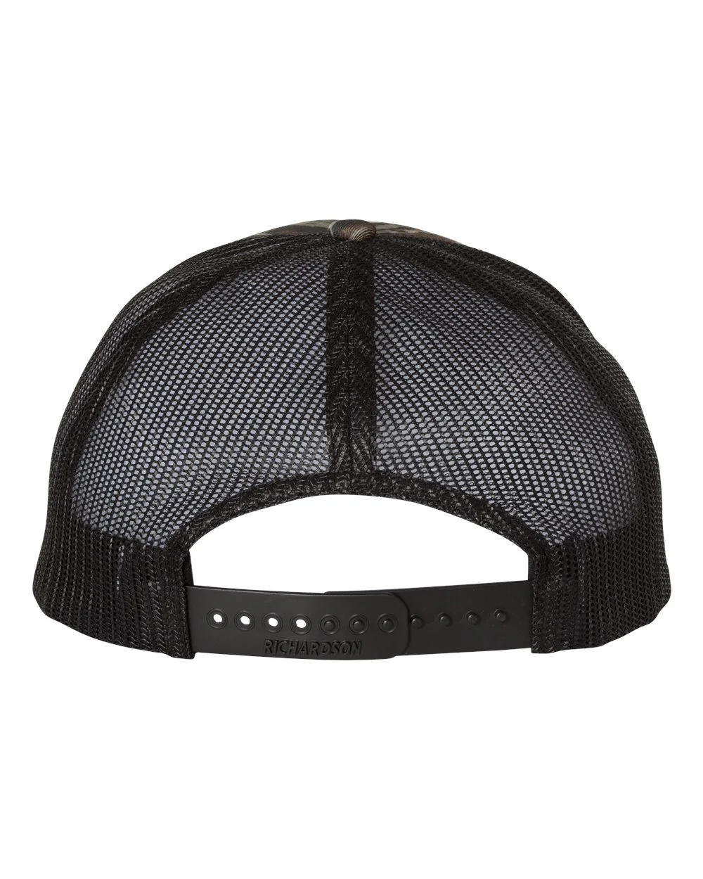 Richardson-112P-Printed Trucker Cap - Image 27