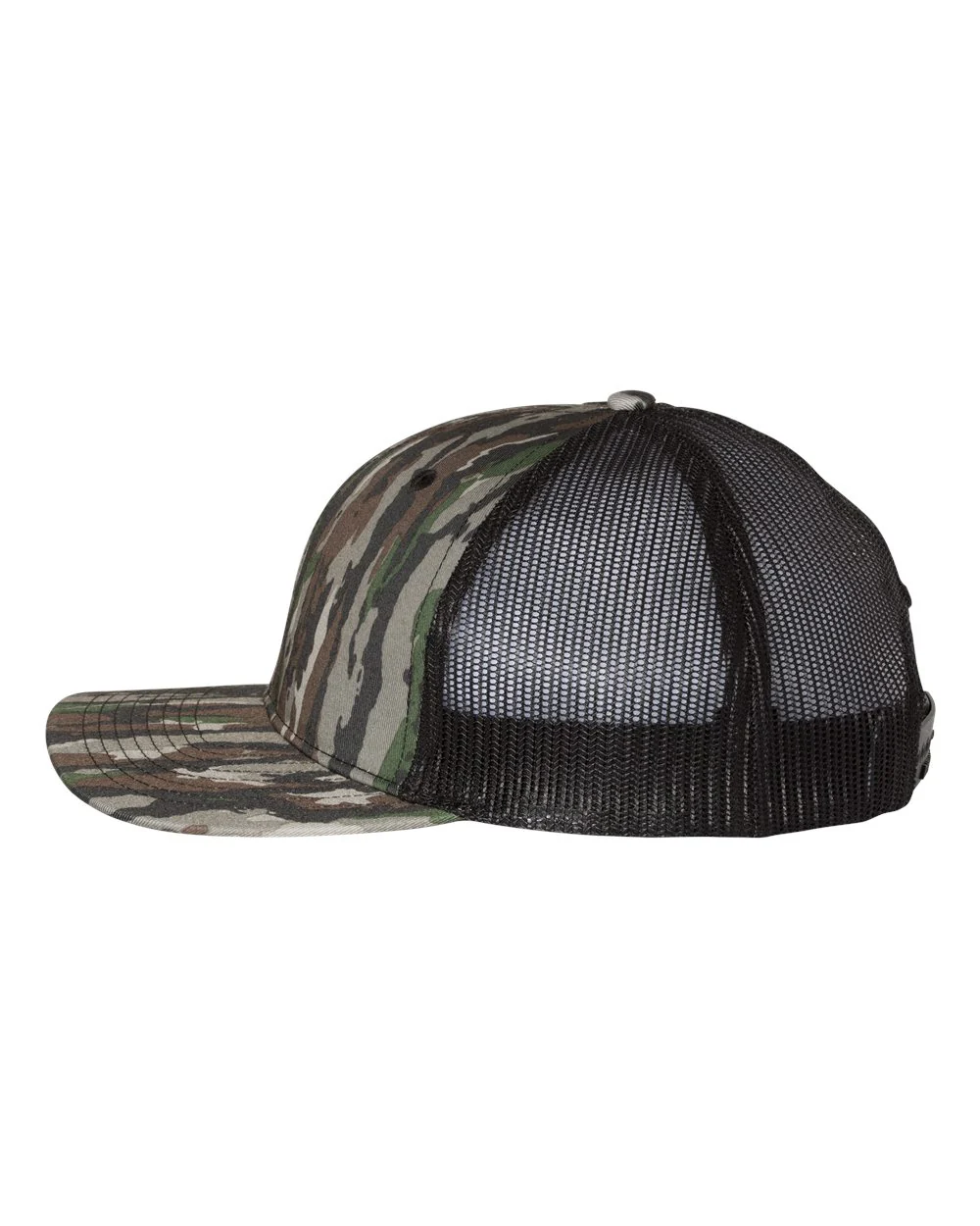 Richardson-112P-Printed Trucker Cap - Image 28