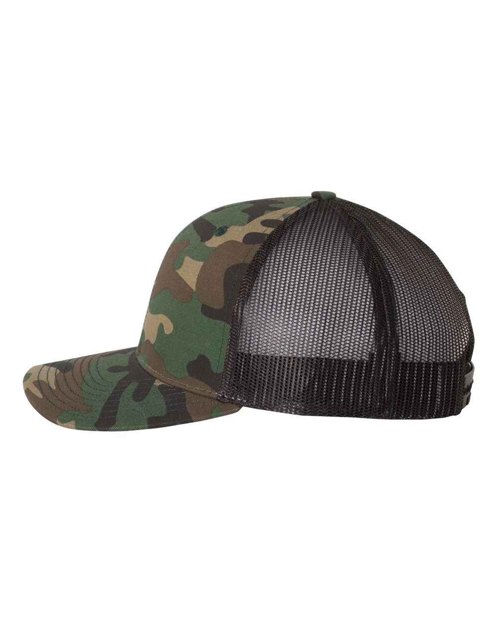 Richardson-112P-Printed Trucker Cap - Image 3