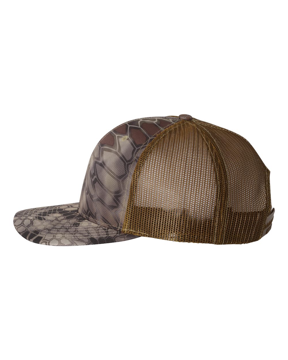 Richardson-112P-Printed Trucker Cap - Image 31