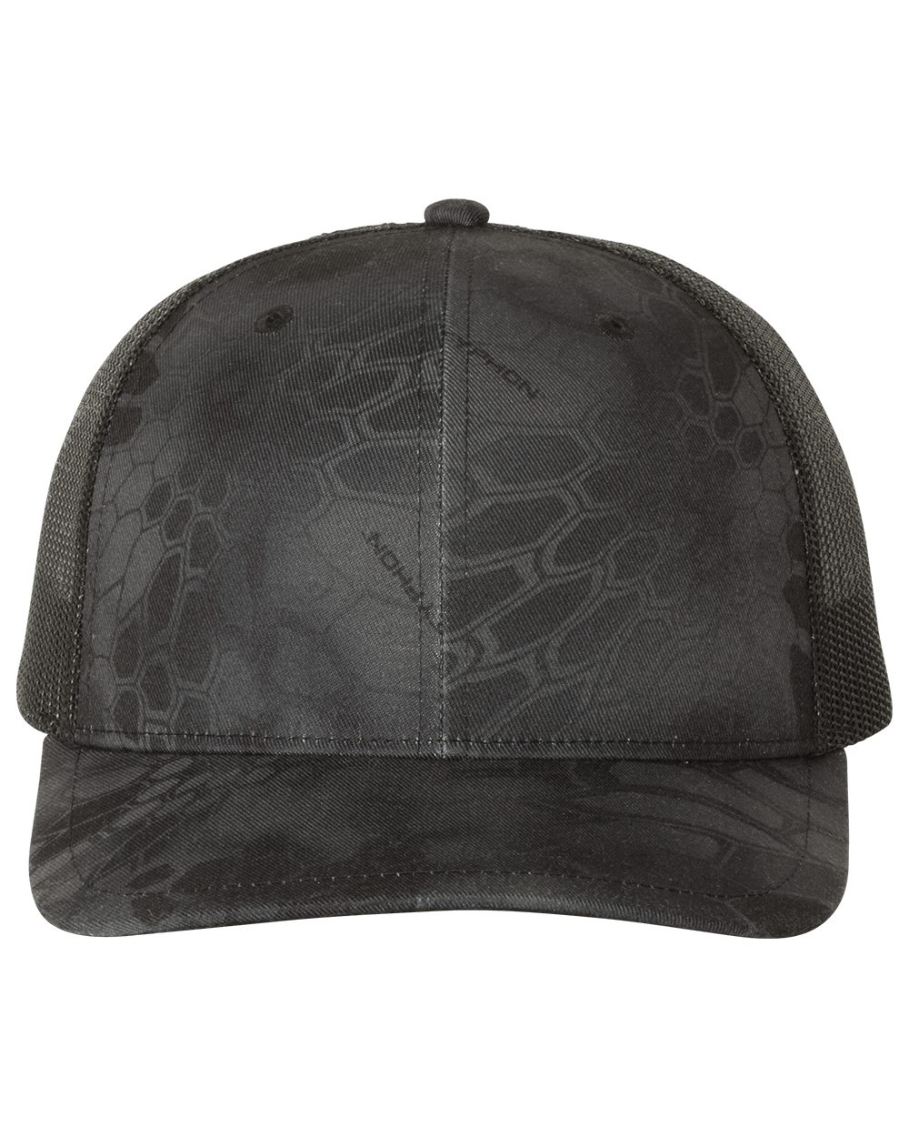 Richardson-112P-Printed Trucker Cap - Image 4
