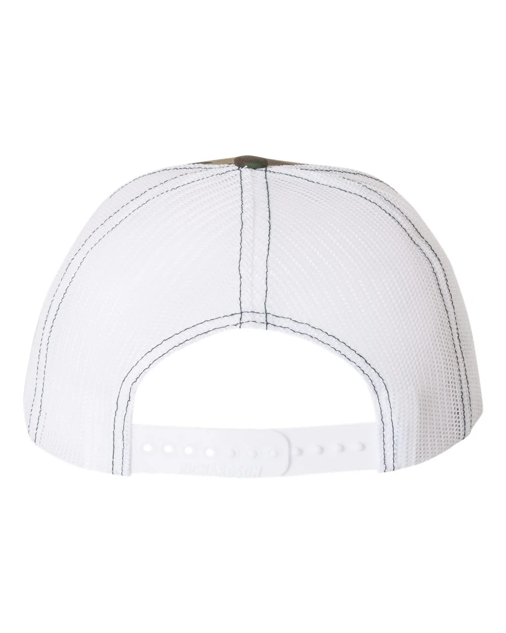 Richardson-112P-Printed Trucker Cap - Image 6