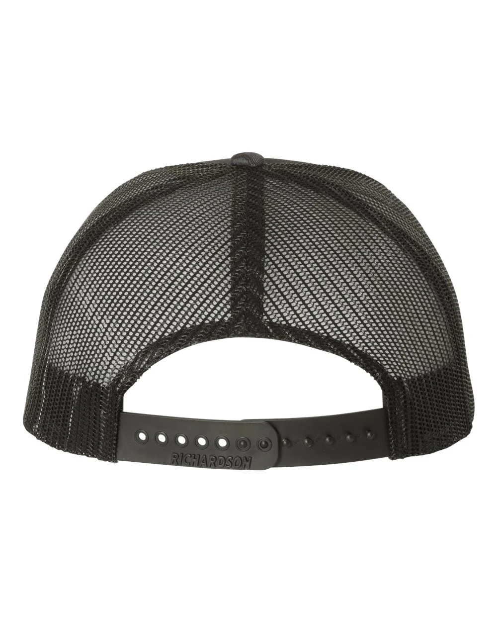 Richardson-112P-Printed Trucker Cap - Image 9