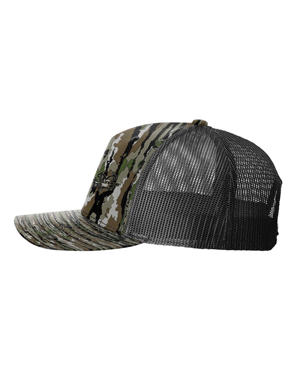Richardson-112PFP-Five-Panel Printed Trucker Cap - Image 100