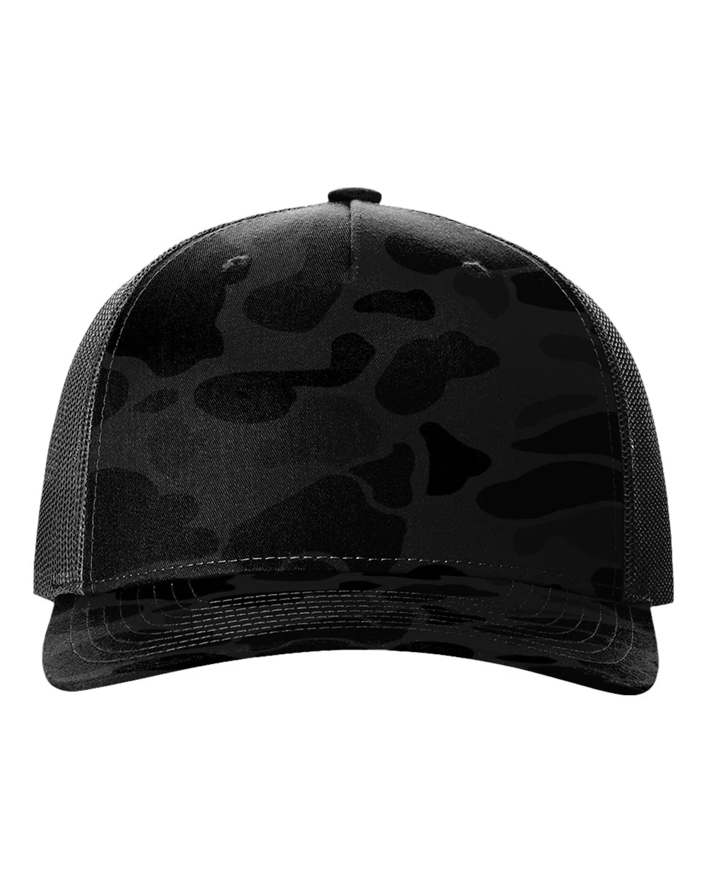 Richardson-112PFP-Five-Panel Printed Trucker Cap - Image 104