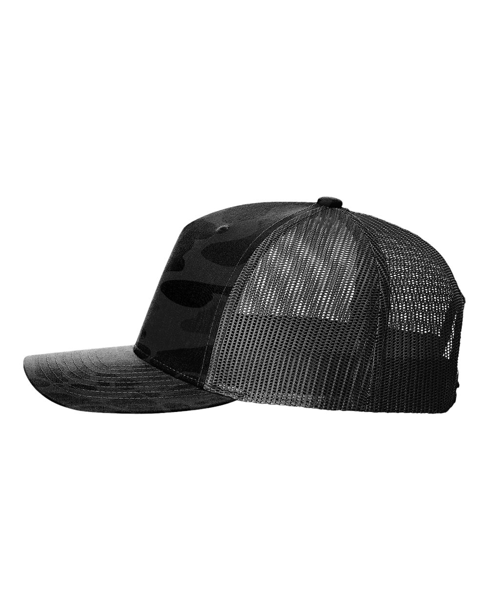 Richardson-112PFP-Five-Panel Printed Trucker Cap - Image 106
