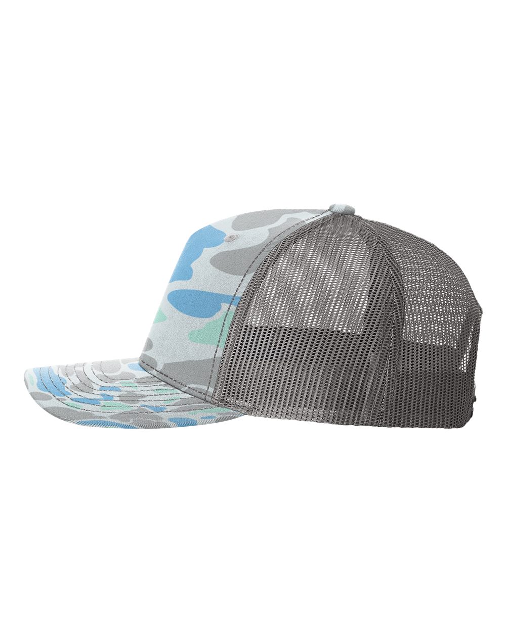 Richardson-112PFP-Five-Panel Printed Trucker Cap - Image 109