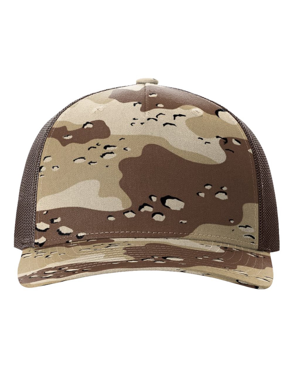 Richardson-112PFP-Five-Panel Printed Trucker Cap - Image 11