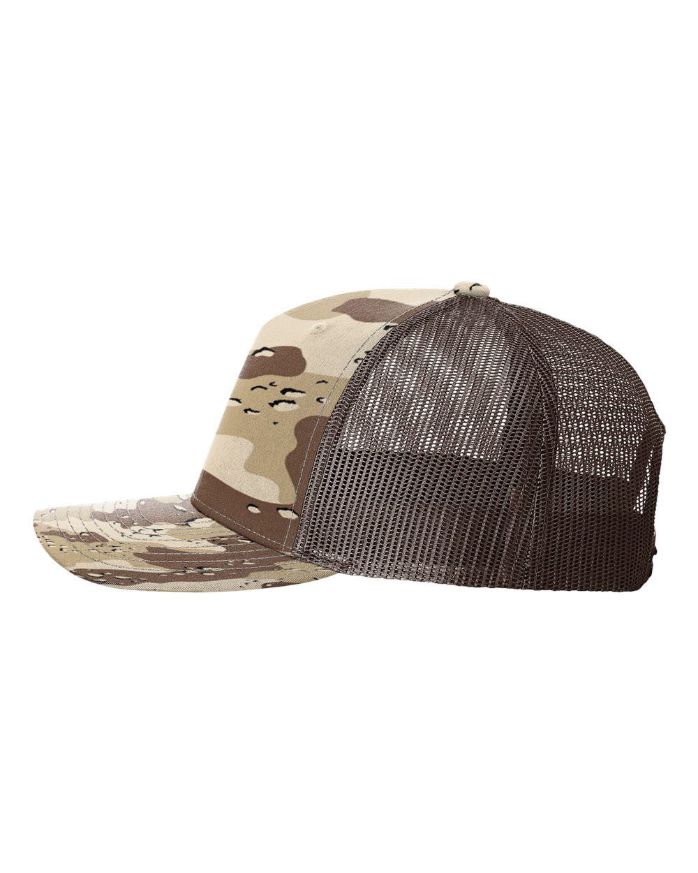 Richardson-112PFP-Five-Panel Printed Trucker Cap - Image 13