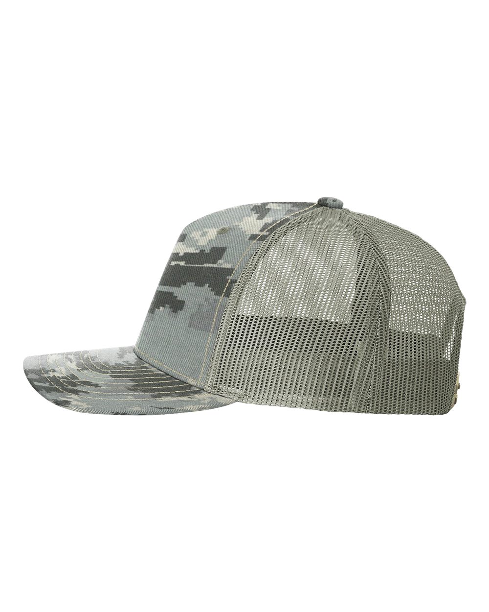 Richardson-112PFP-Five-Panel Printed Trucker Cap - Image 16