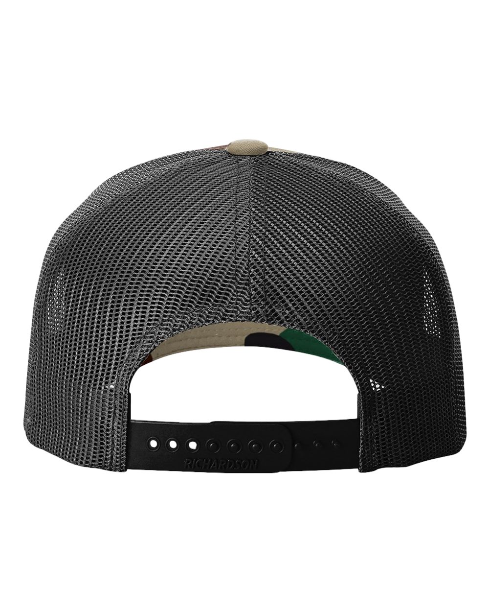 Richardson-112PFP-Five-Panel Printed Trucker Cap - Image 18