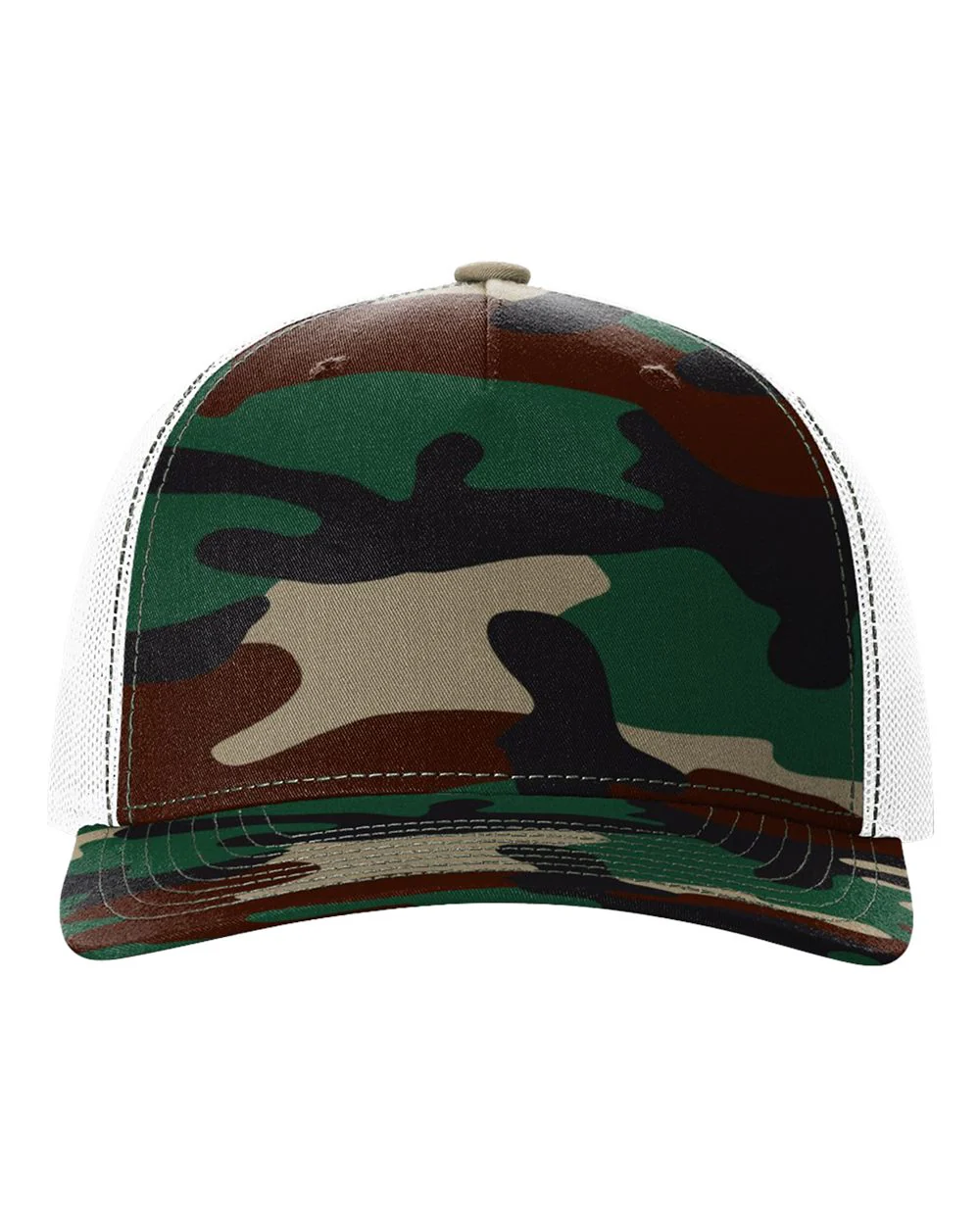 Richardson-112PFP-Five-Panel Printed Trucker Cap - Image 20