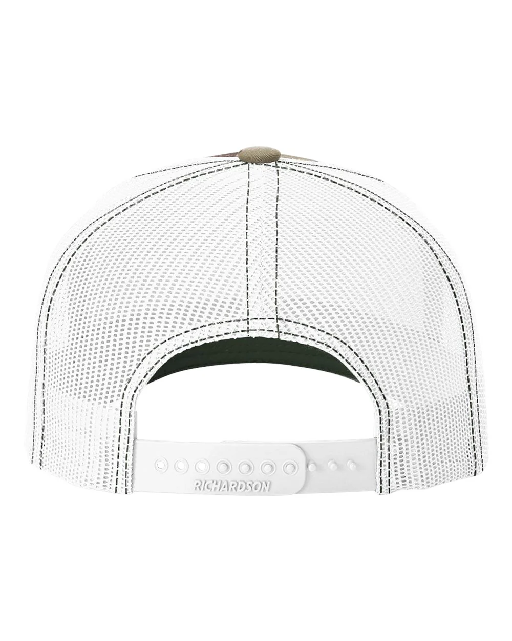 Richardson-112PFP-Five-Panel Printed Trucker Cap - Image 21