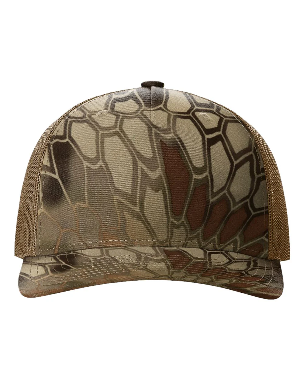 Richardson-112PFP-Five-Panel Printed Trucker Cap - Image 23