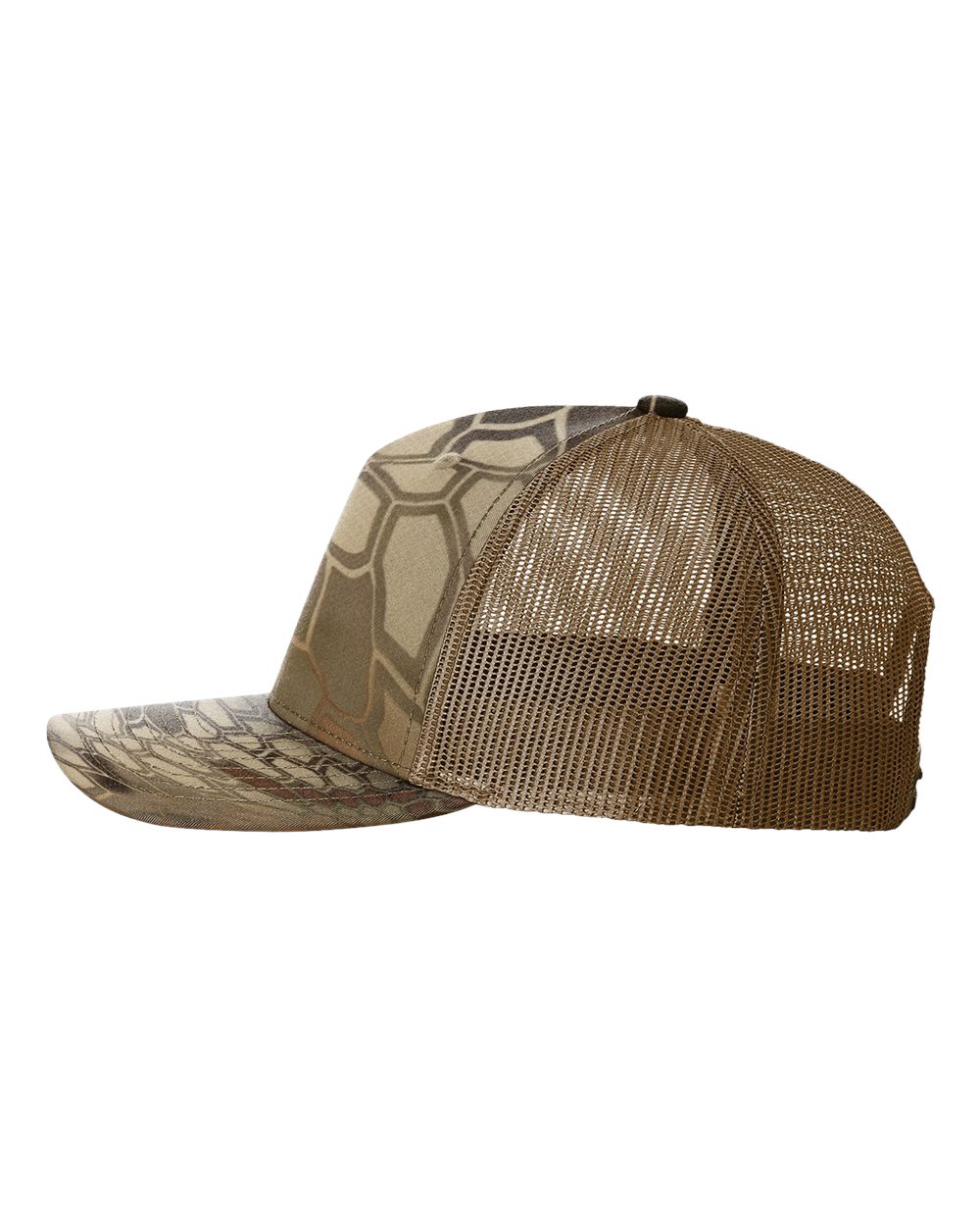 Richardson-112PFP-Five-Panel Printed Trucker Cap - Image 25