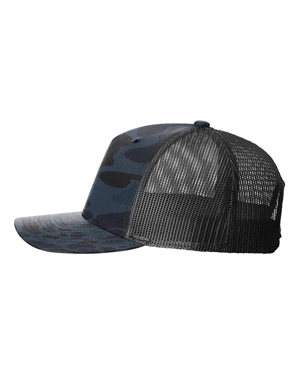 Richardson-112PFP-Five-Panel Printed Trucker Cap - Image 3