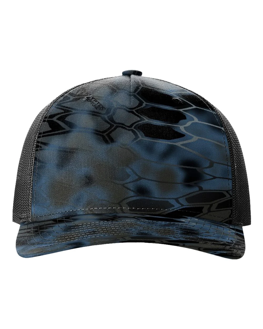 Richardson-112PFP-Five-Panel Printed Trucker Cap - Image 32