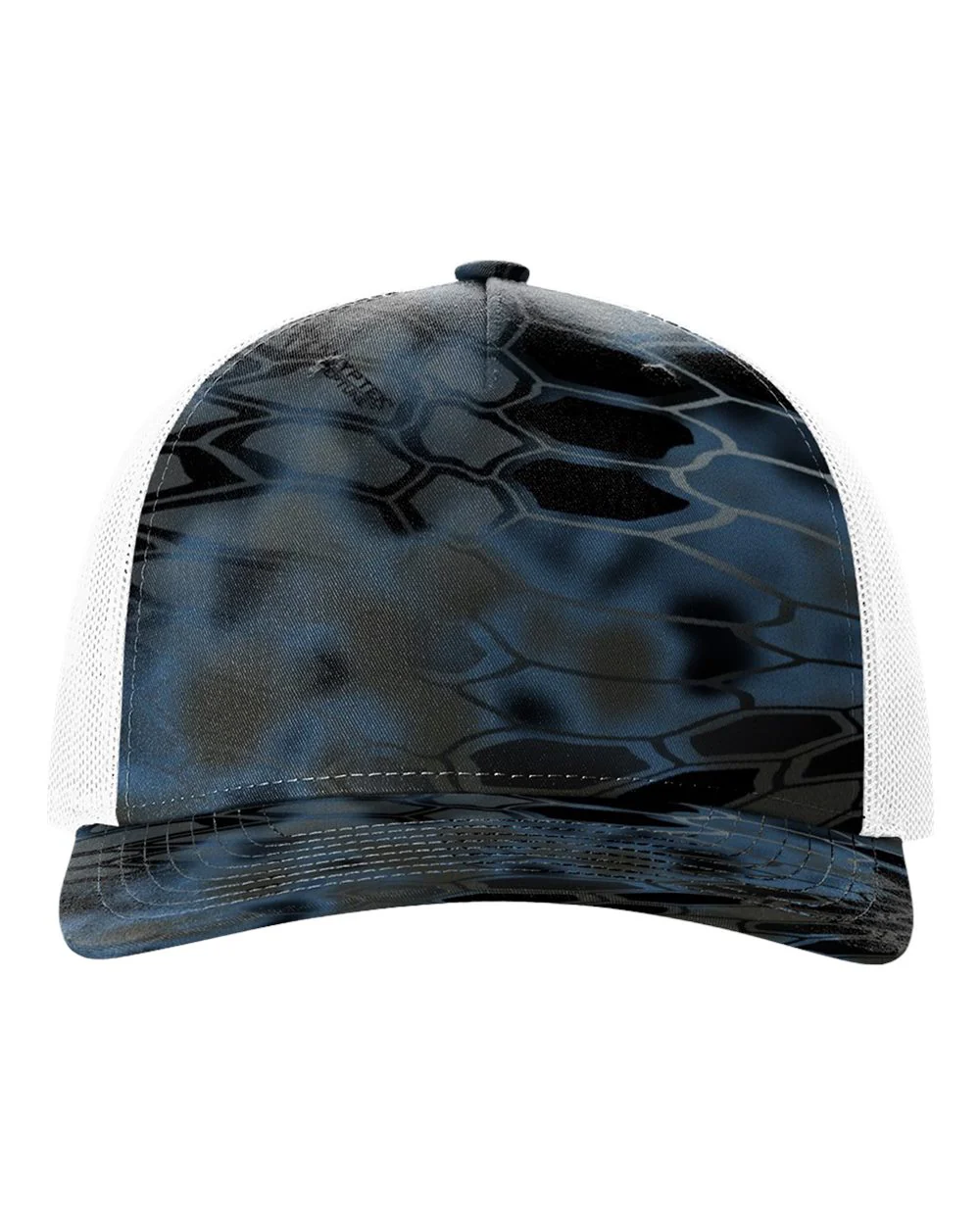 Richardson-112PFP-Five-Panel Printed Trucker Cap - Image 35