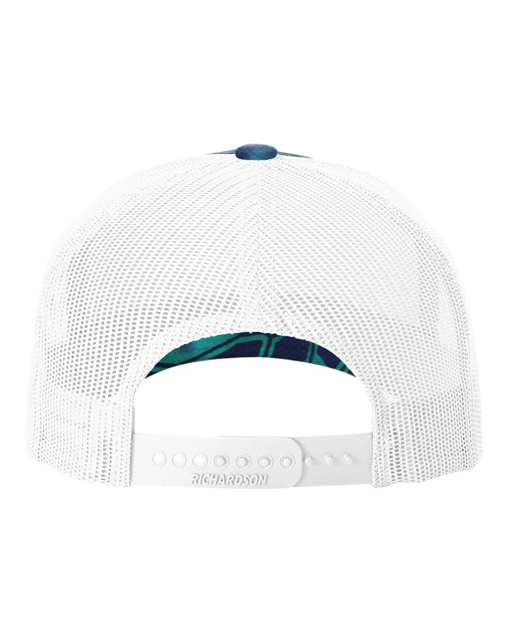 Richardson-112PFP-Five-Panel Printed Trucker Cap - Image 39