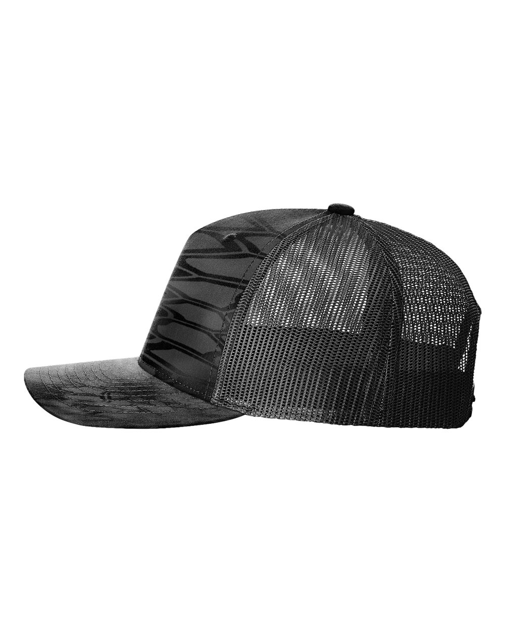 Richardson-112PFP-Five-Panel Printed Trucker Cap - Image 43