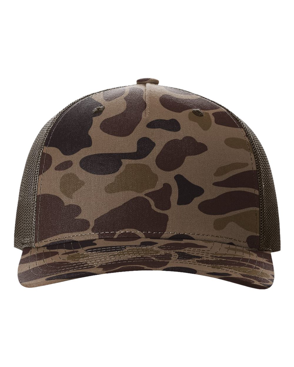 Richardson-112PFP-Five-Panel Printed Trucker Cap - Image 5