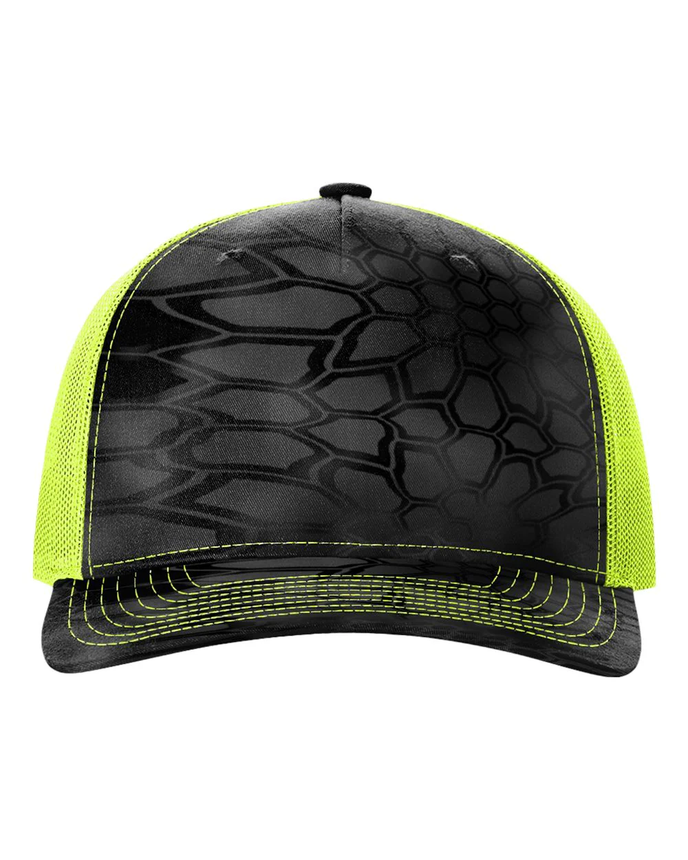 Richardson-112PFP-Five-Panel Printed Trucker Cap - Image 50