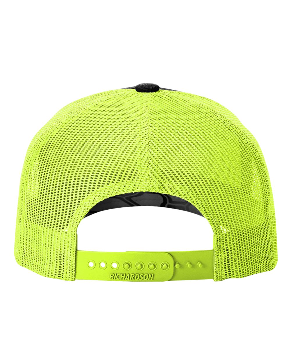 Richardson-112PFP-Five-Panel Printed Trucker Cap - Image 51