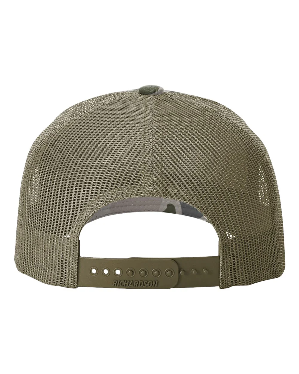 Richardson-112PFP-Five-Panel Printed Trucker Cap - Image 54