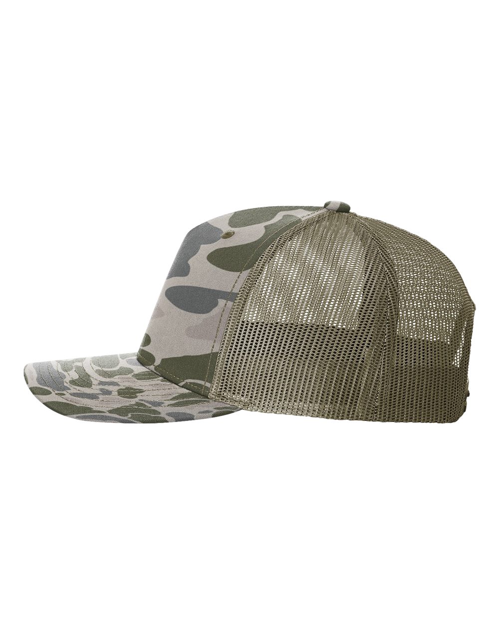 Richardson-112PFP-Five-Panel Printed Trucker Cap - Image 55