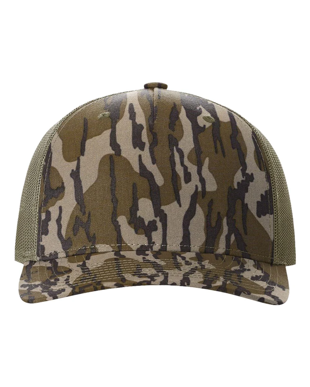Richardson-112PFP-Five-Panel Printed Trucker Cap - Image 56