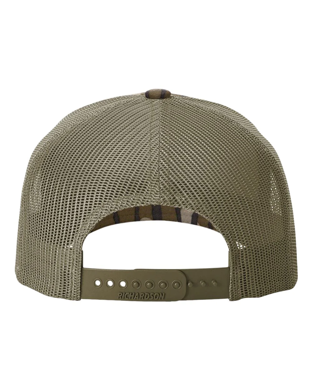 Richardson-112PFP-Five-Panel Printed Trucker Cap - Image 57