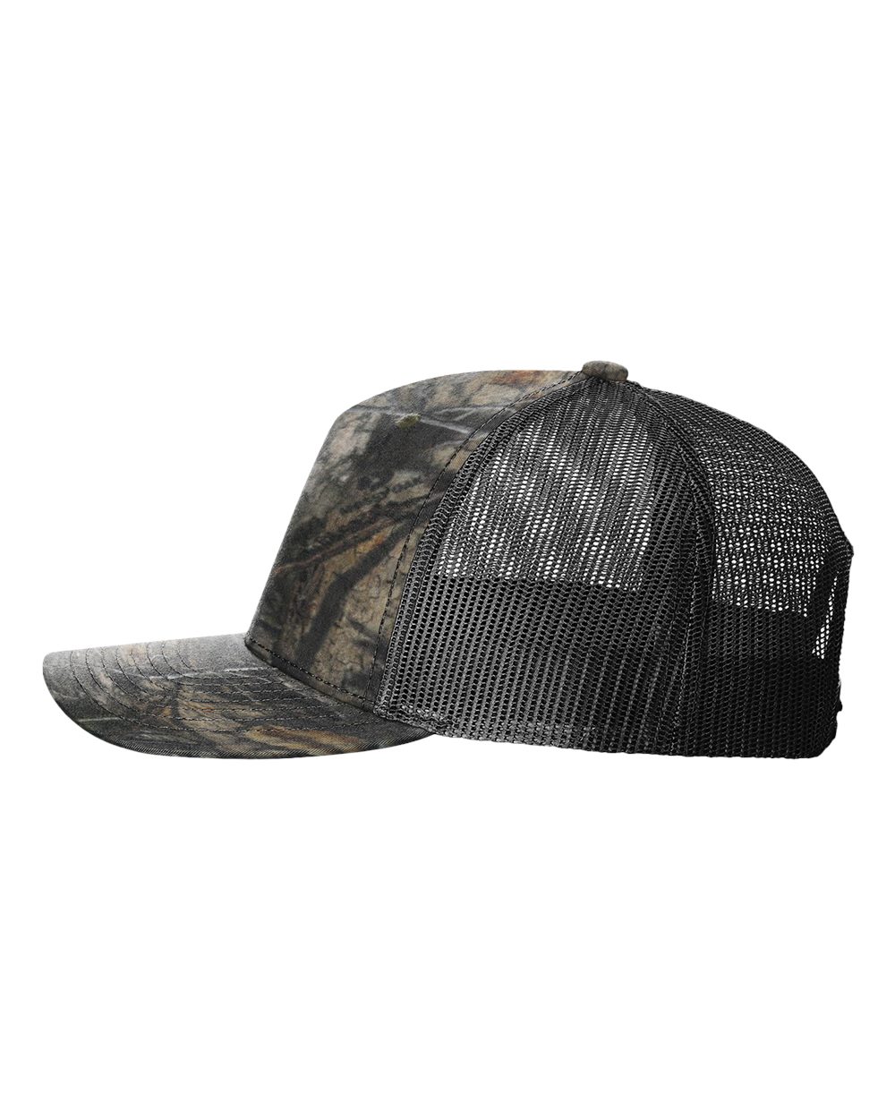 Richardson-112PFP-Five-Panel Printed Trucker Cap - Image 61