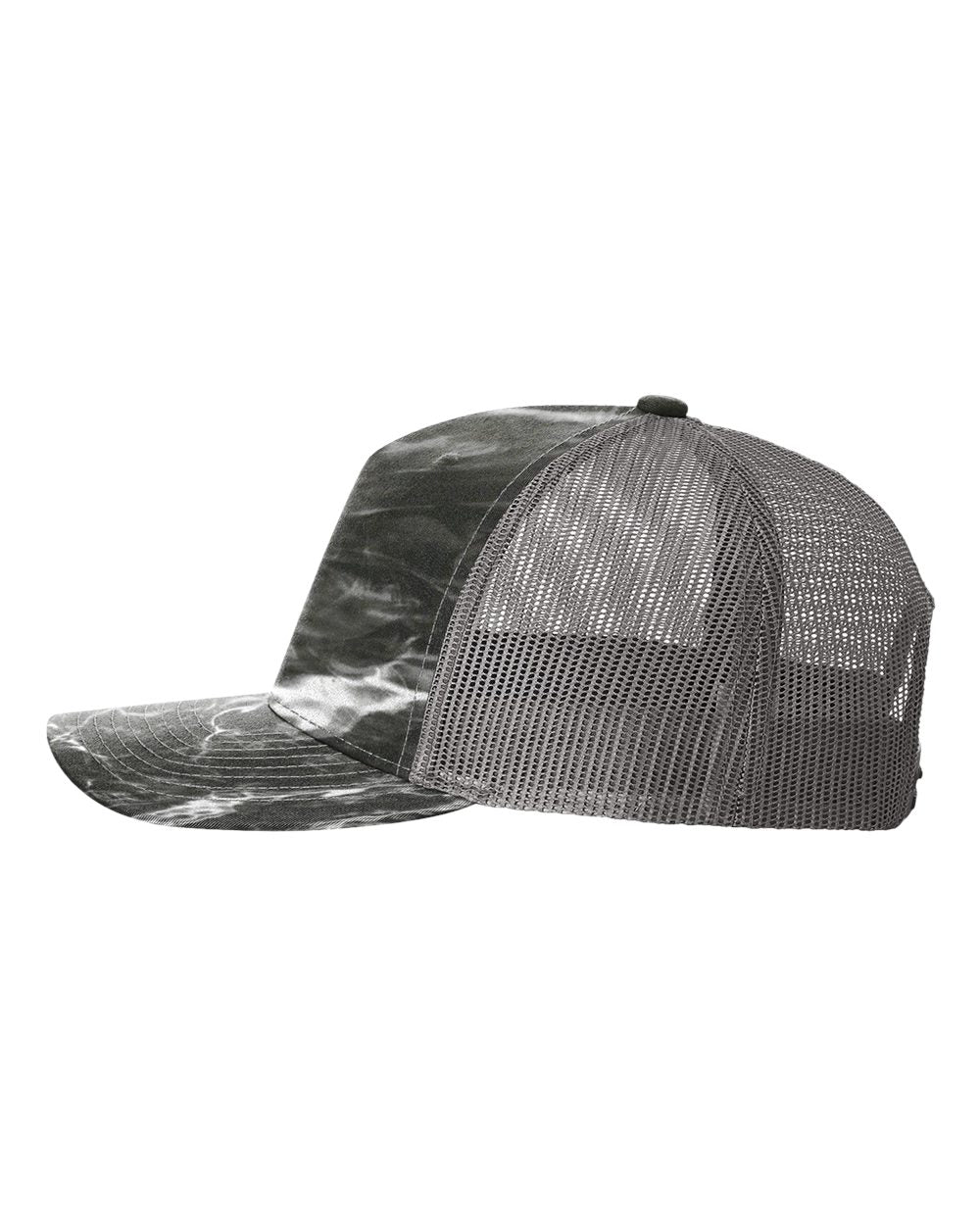 Richardson-112PFP-Five-Panel Printed Trucker Cap - Image 64