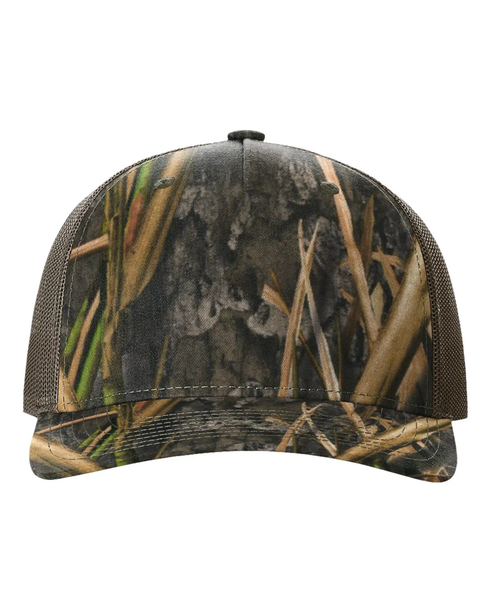 Richardson-112PFP-Five-Panel Printed Trucker Cap - Image 68