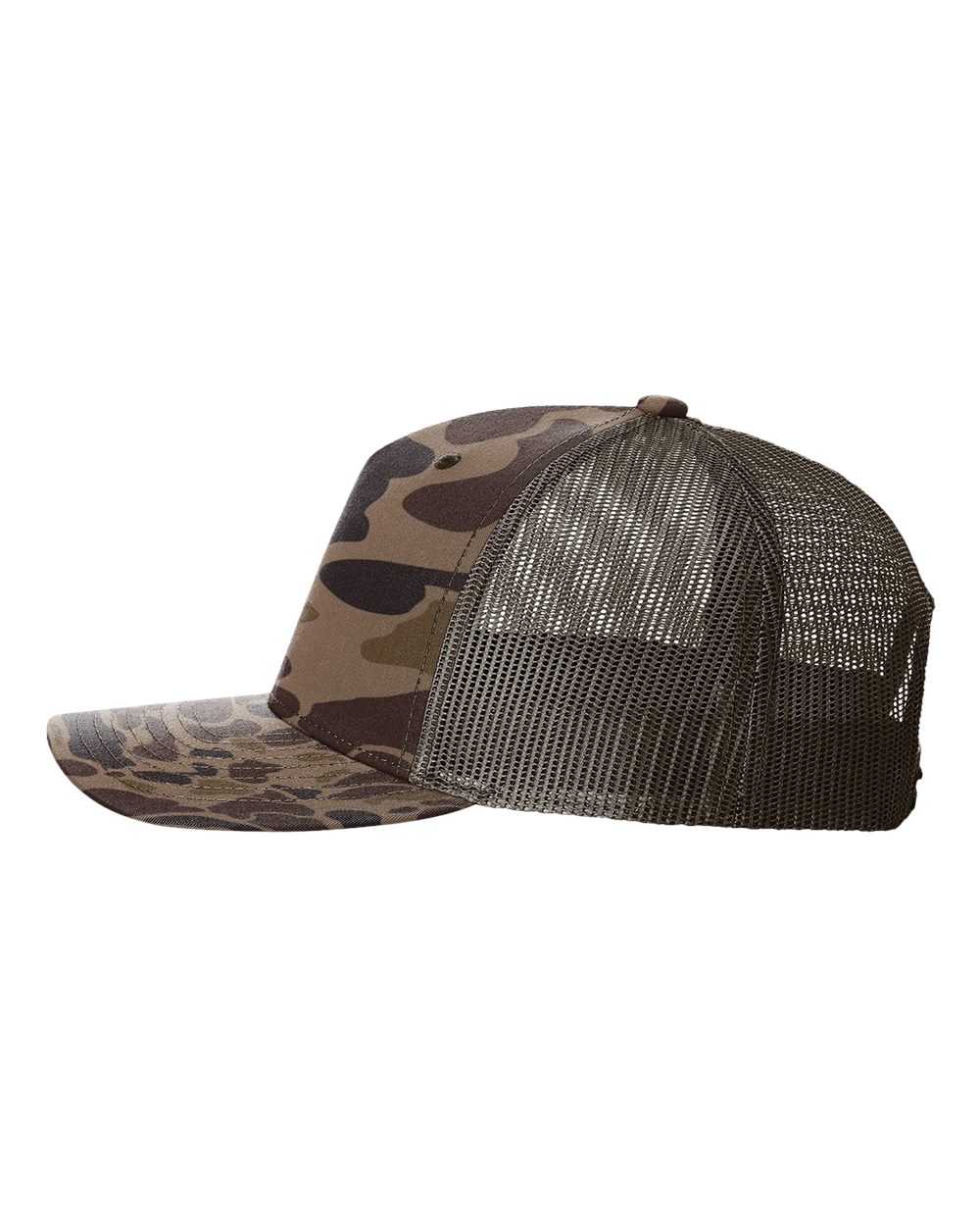 Richardson-112PFP-Five-Panel Printed Trucker Cap - Image 7