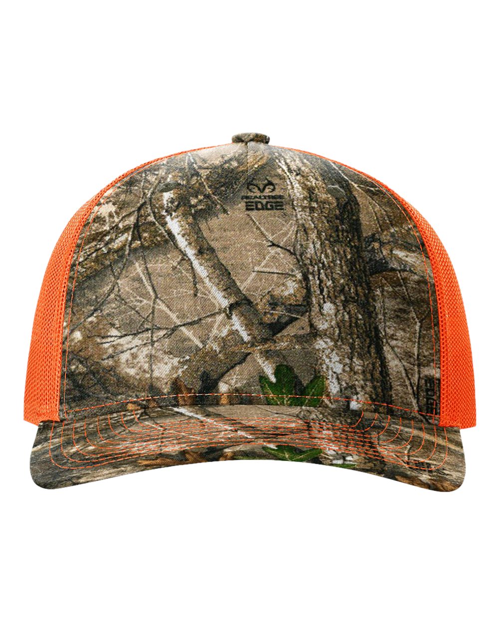 Richardson-112PFP-Five-Panel Printed Trucker Cap - Image 74