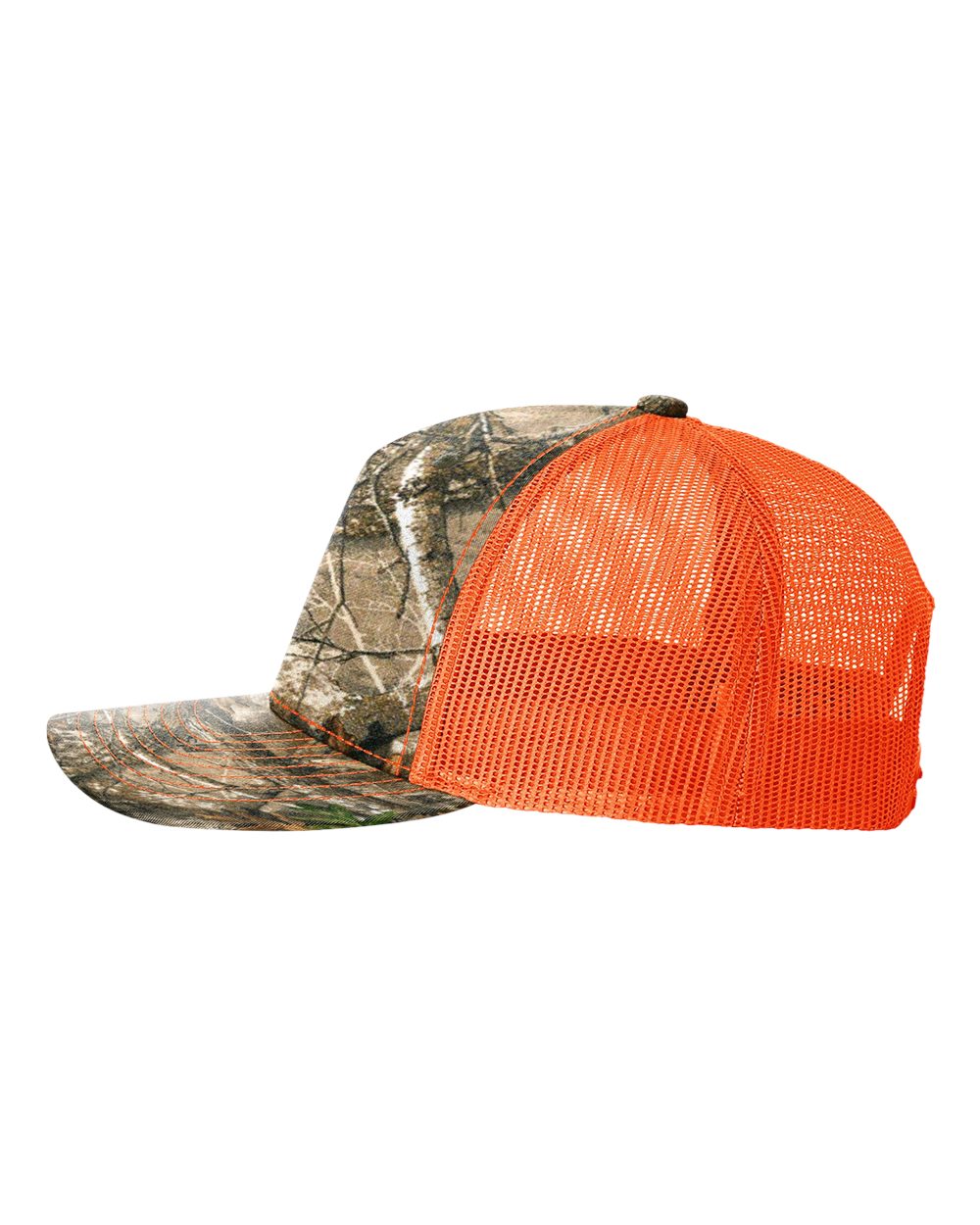 Richardson-112PFP-Five-Panel Printed Trucker Cap - Image 76