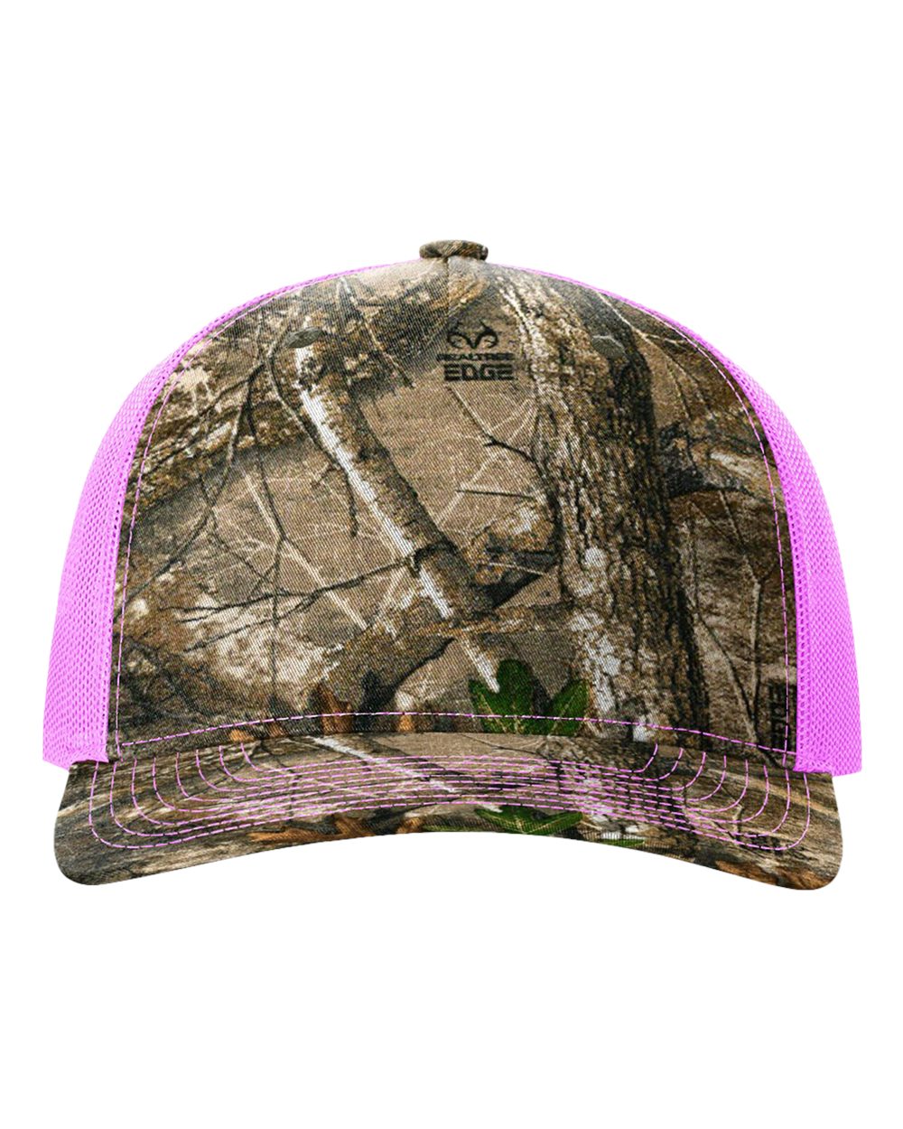 Richardson-112PFP-Five-Panel Printed Trucker Cap - Image 77