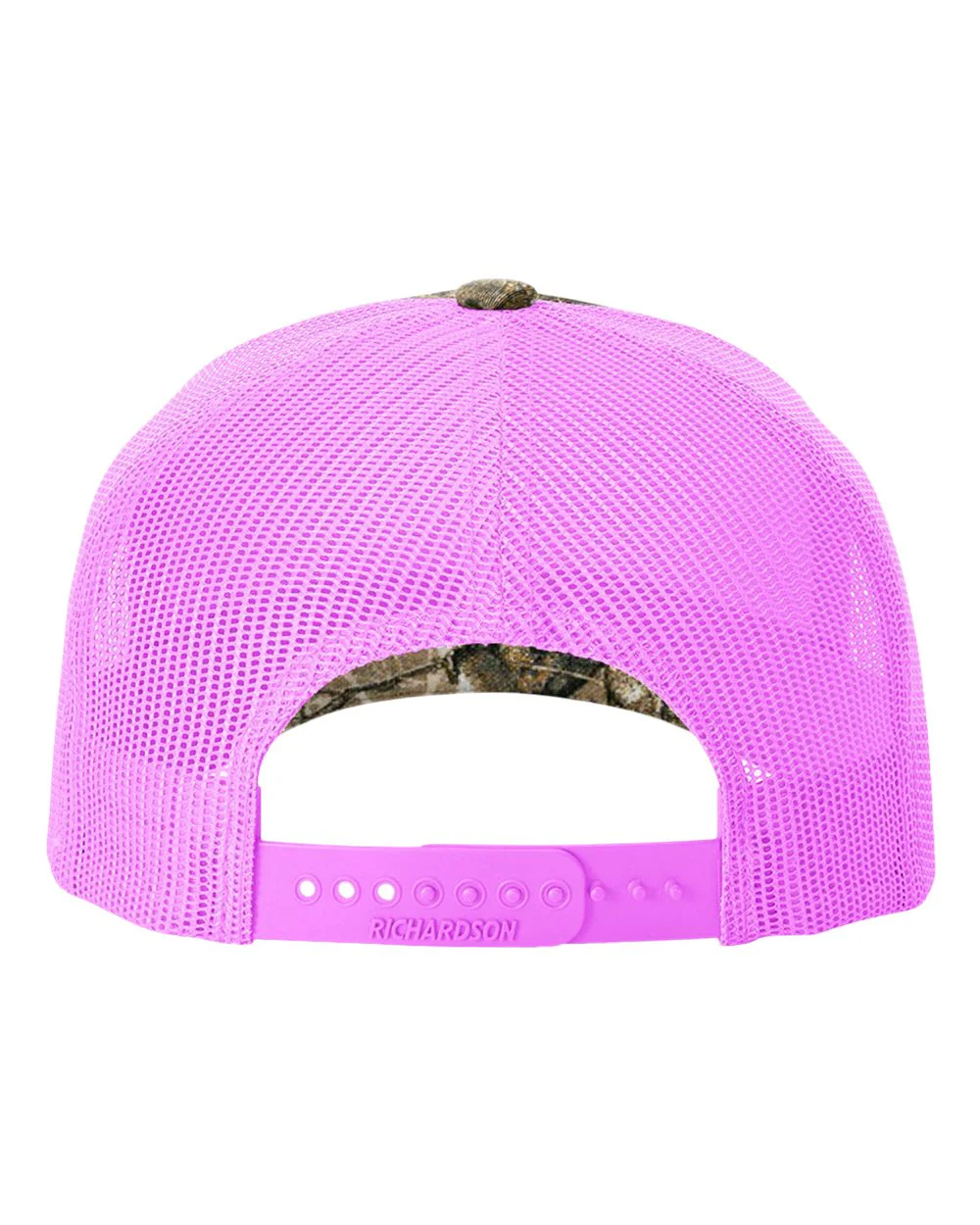 Richardson-112PFP-Five-Panel Printed Trucker Cap - Image 78
