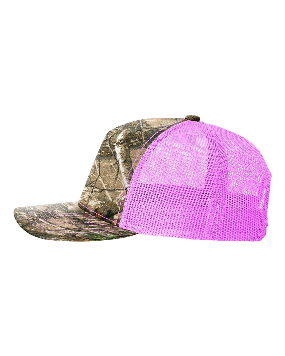 Richardson-112PFP-Five-Panel Printed Trucker Cap - Image 79