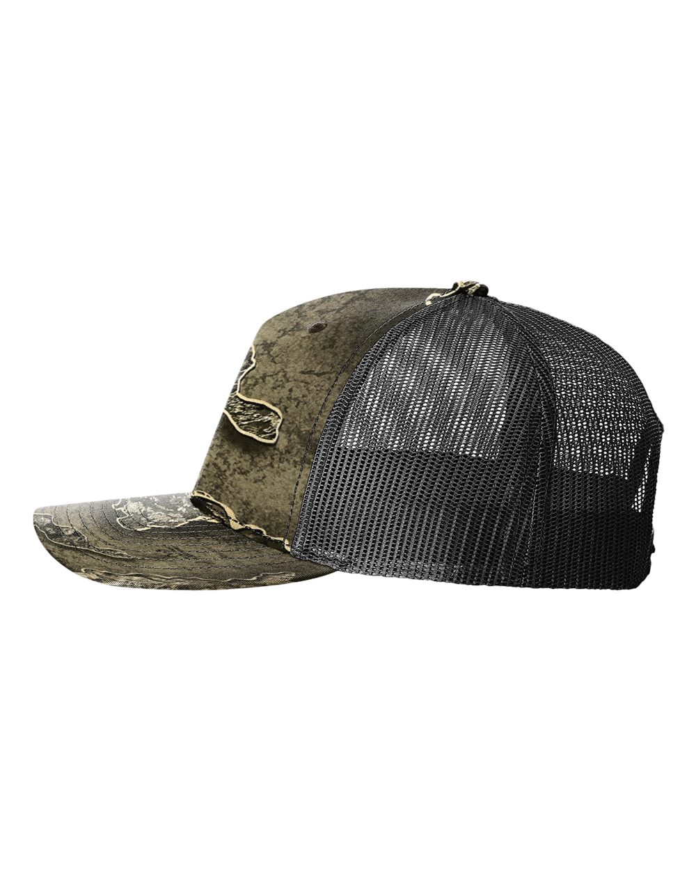 Richardson-112PFP-Five-Panel Printed Trucker Cap - Image 85