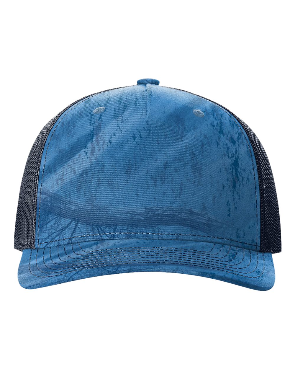 Richardson-112PFP-Five-Panel Printed Trucker Cap - Image 86